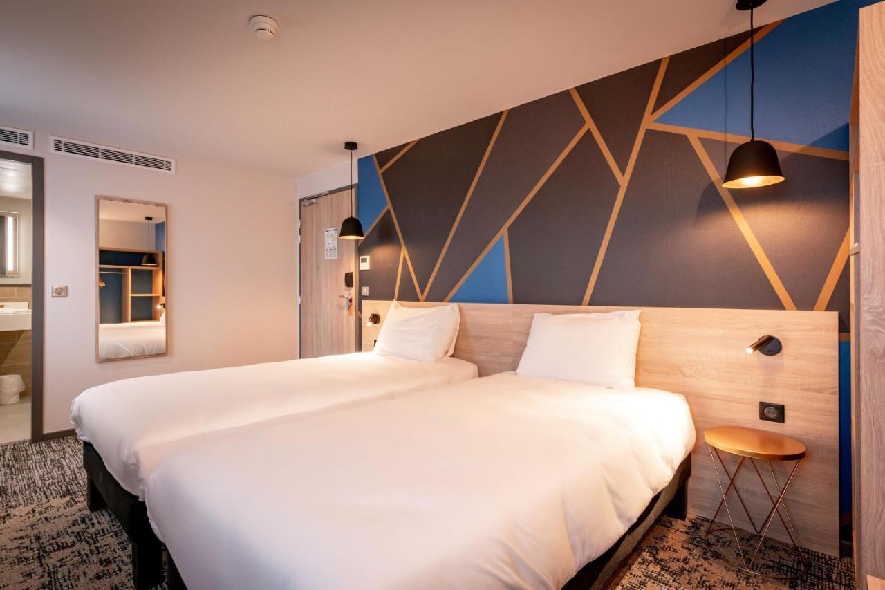 Ibis Styles Valenciennes Petite Foret Exteriér fotografie