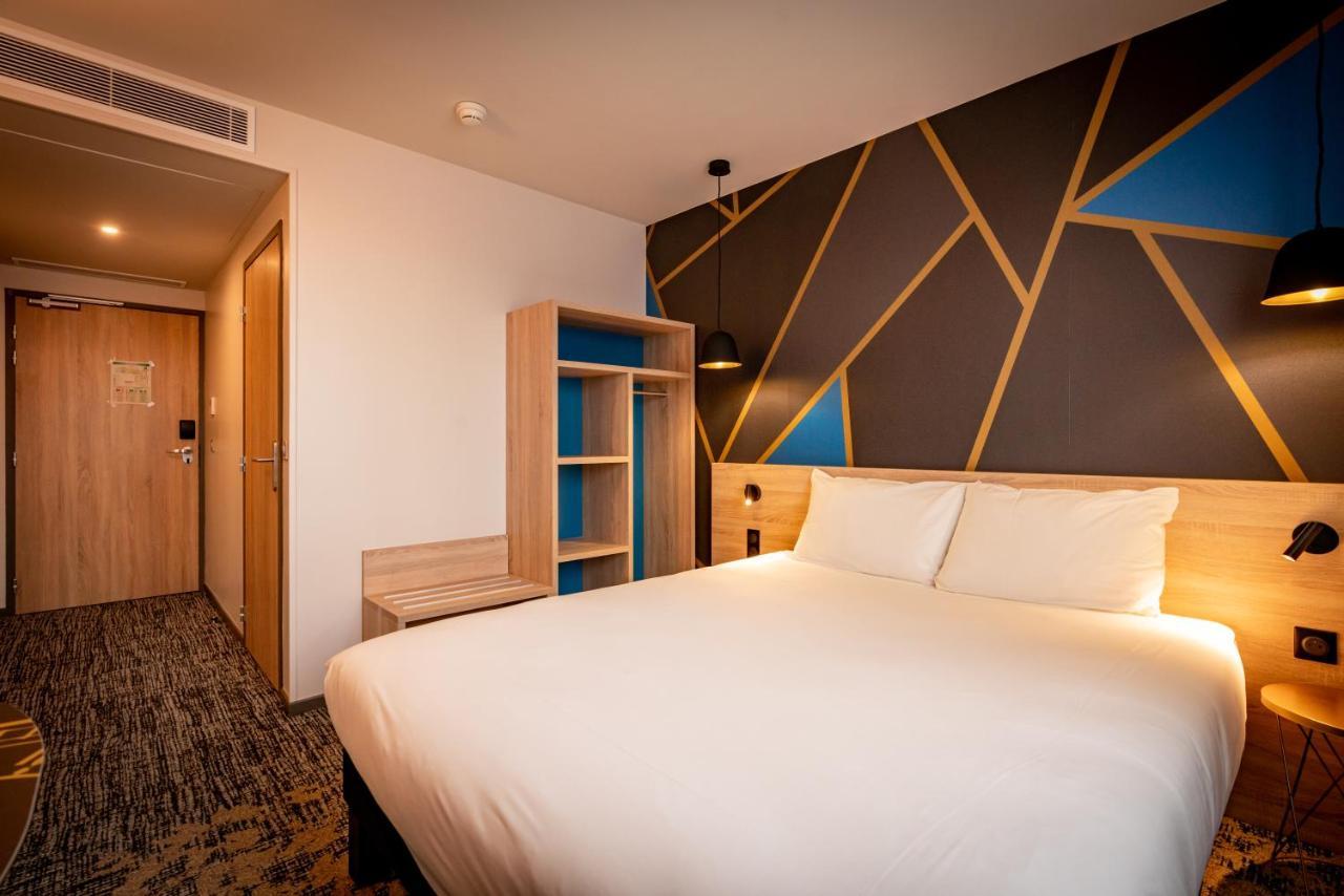 Ibis Styles Valenciennes Petite Foret Exteriér fotografie