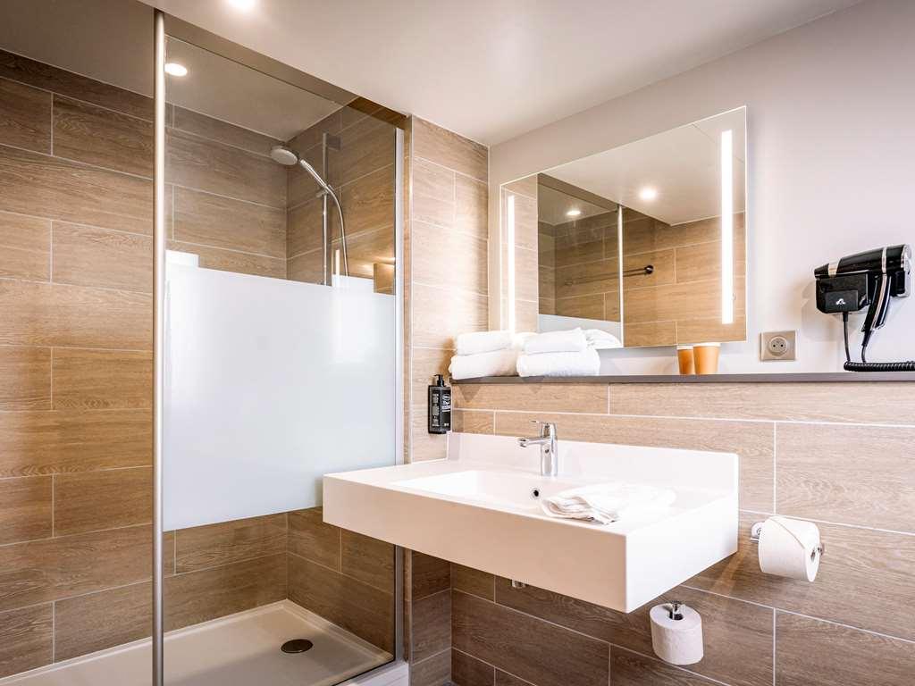 Ibis Styles Valenciennes Petite Foret Exteriér fotografie