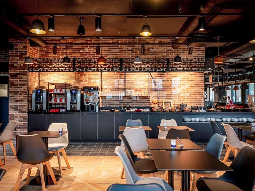 Ibis Styles Valenciennes Petite Foret Exteriér fotografie