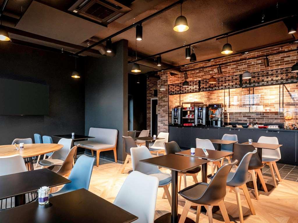 Ibis Styles Valenciennes Petite Foret Exteriér fotografie